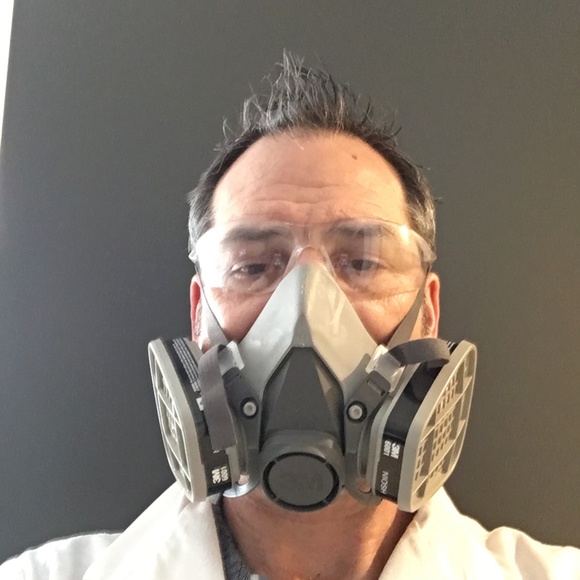 Meet your Posher, Dennis - Picture 1 of 2